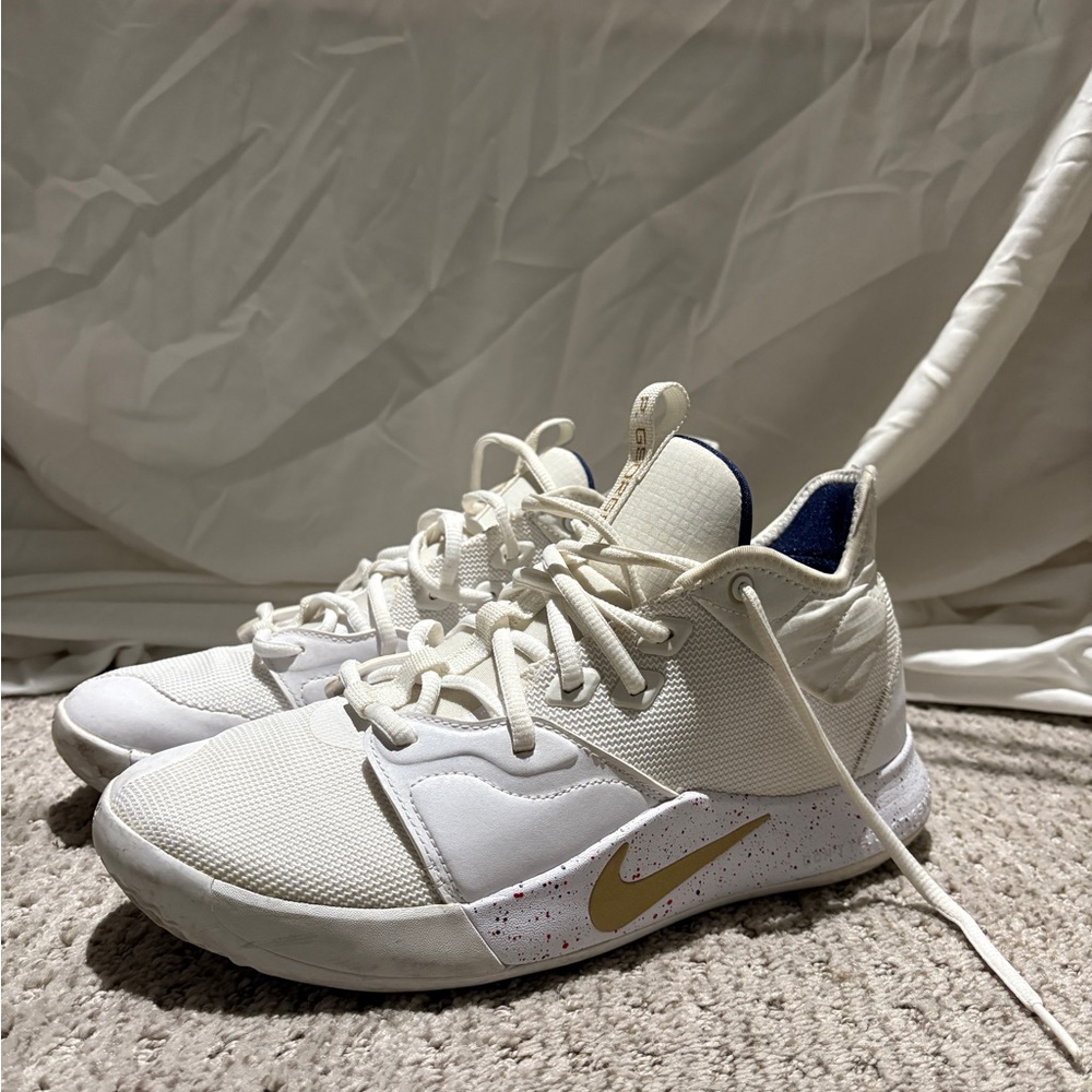 Nike PG 3 Basketball Shoes